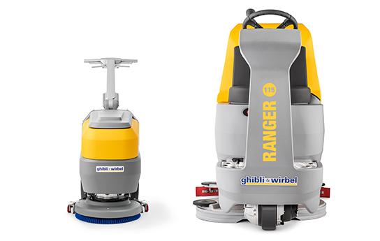 Ghibli&Wirbel Padova